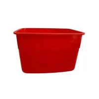 Mini verzegelde opbergdoos