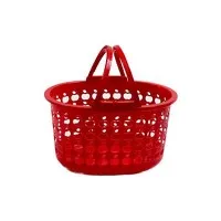 Praktische fruitmand