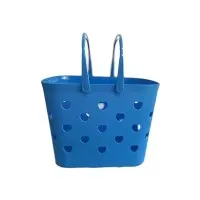 Normale plastic opbergmand